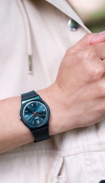Obrázek Swatch Cyberalda
