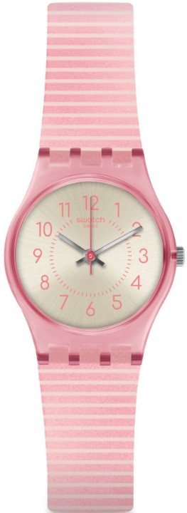 Obrázek Swatch Blush Kissed