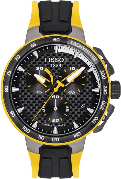 Obrázek Tissot T-Race Cycling Tour de France 2020