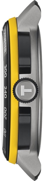 Obrázek Tissot T-Race Cycling Tour de France 2020