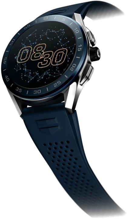 Obrázek Tag Heuer Connected