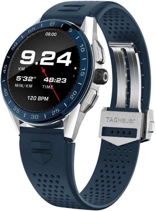 Obrázek Tag Heuer Connected
