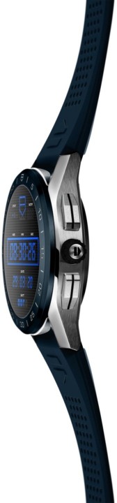 Obrázek Tag Heuer Connected