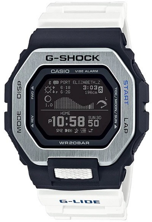 Obrázek Casio G-Shock G-Lide