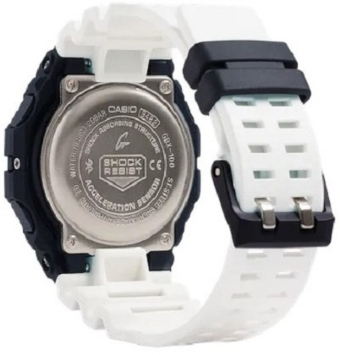 Obrázek Casio G-Shock G-Lide