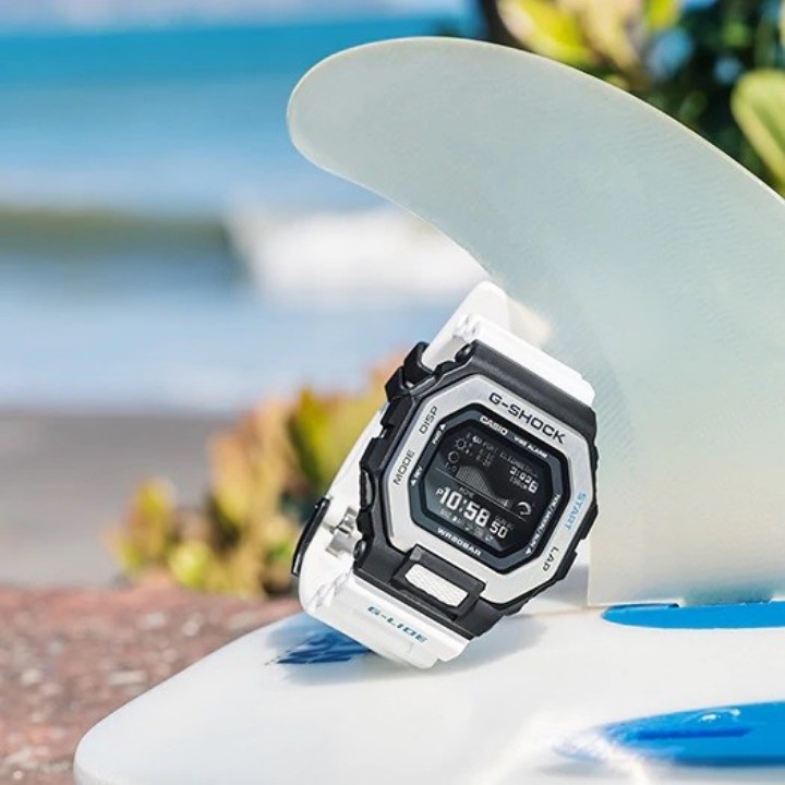 Obrázek Casio G-Shock G-Lide