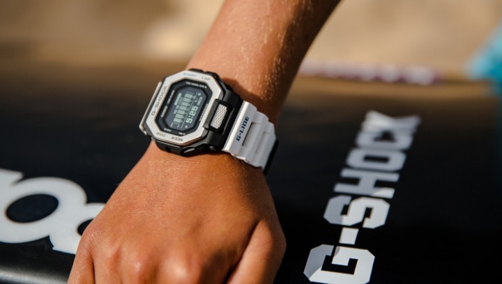 Obrázek Casio G-Shock G-Lide
