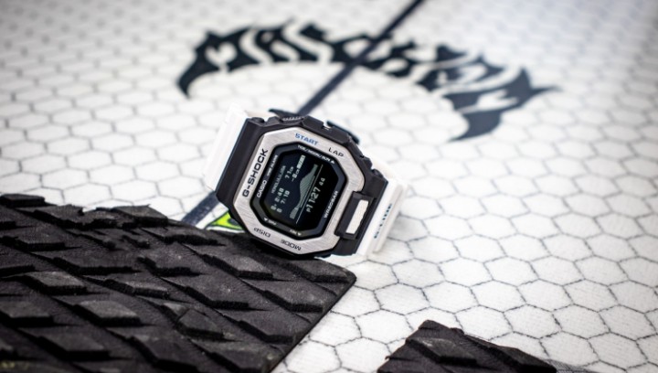 Obrázek Casio G-Shock G-Lide