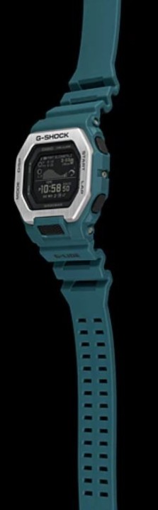 Obrázek Casio G-Shock G-Lide