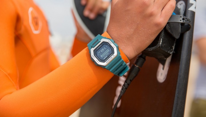 Obrázek Casio G-Shock G-Lide