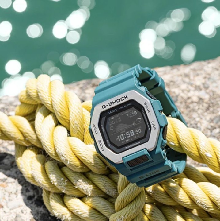 Obrázek Casio G-Shock G-Lide