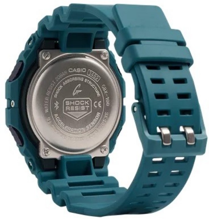 Obrázek Casio G-Shock G-Lide