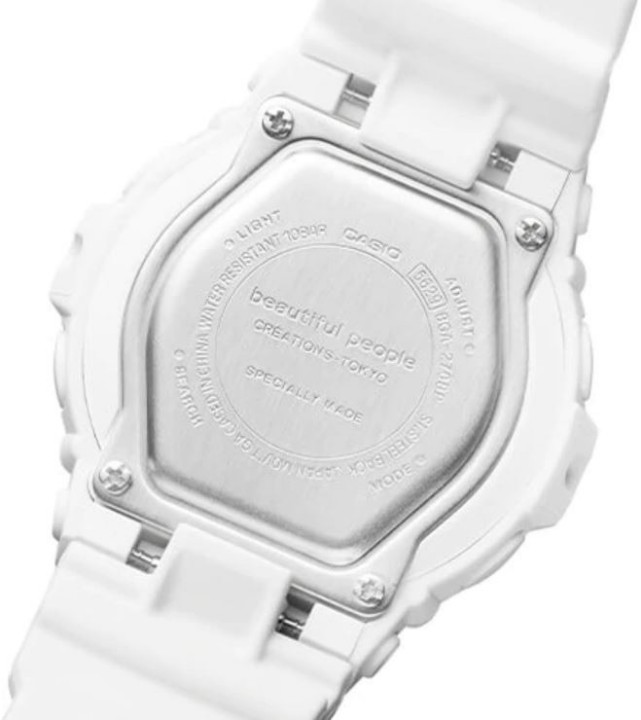 Obrázek Casio Baby-G