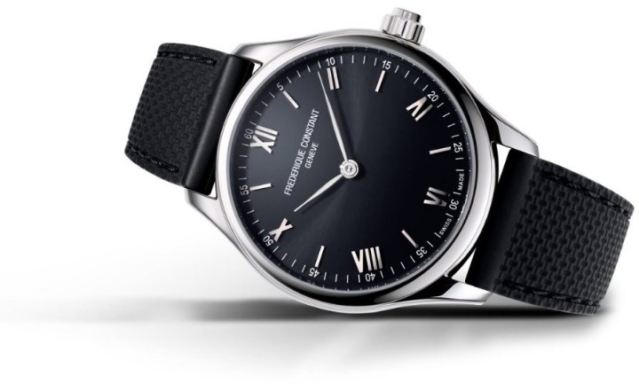 Obrázek Frederique Constant Smartwatch Gents Vitality