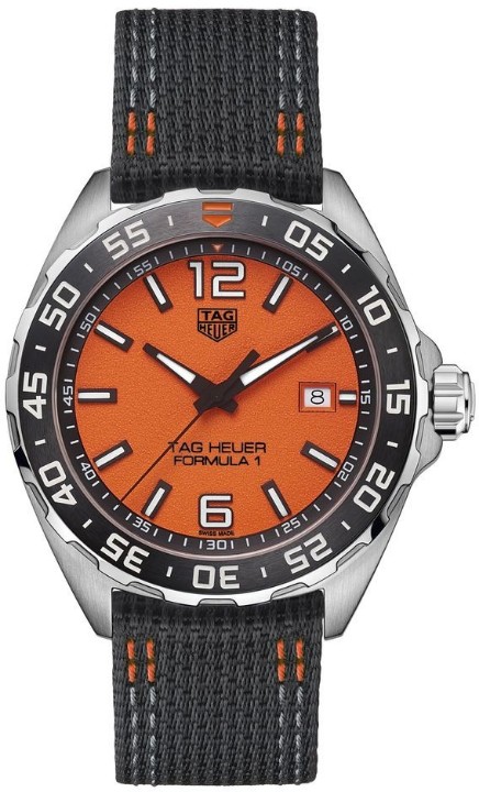 Obrázek Tag Heuer Formula 1