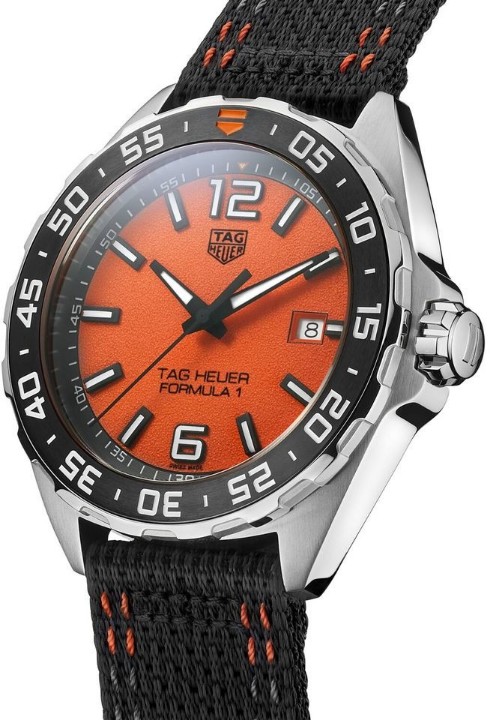 Obrázek Tag Heuer Formula 1