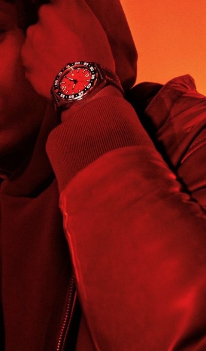 Obrázek Tag Heuer Formula 1