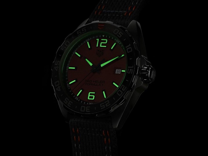 Obrázek Tag Heuer Formula 1