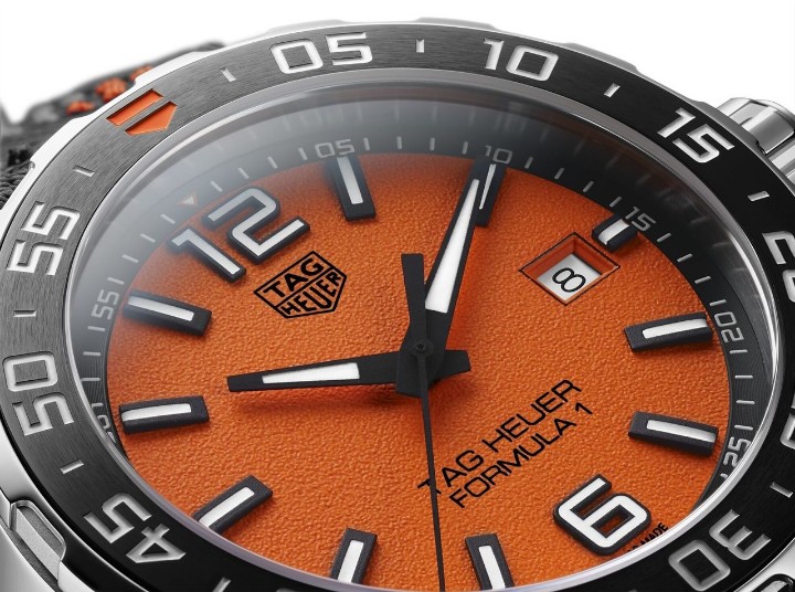 Obrázek Tag Heuer Formula 1