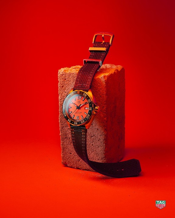 Obrázek Tag Heuer Formula 1