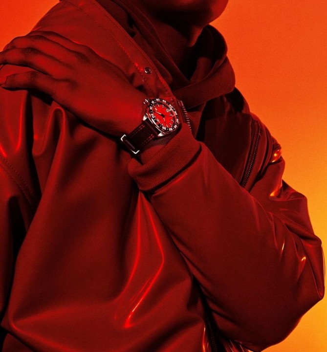 Obrázek Tag Heuer Formula 1