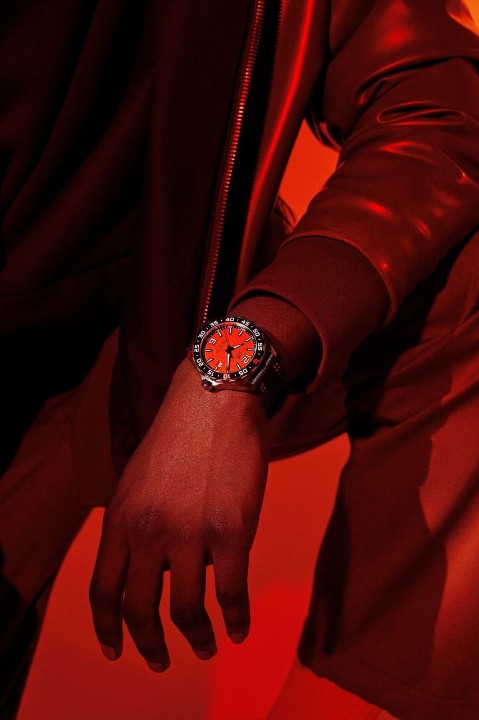 Obrázek Tag Heuer Formula 1