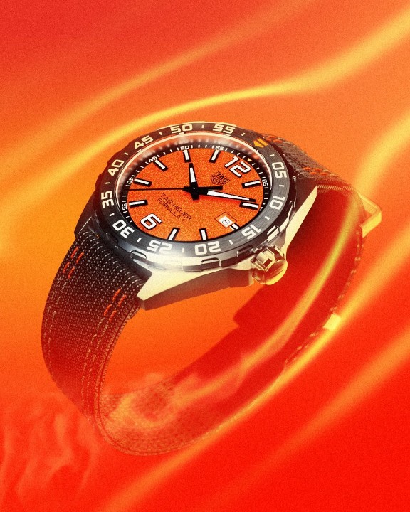 Obrázek Tag Heuer Formula 1