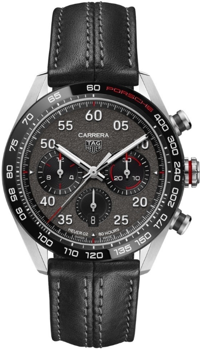 Obrázek Tag Heuer Carrera Porsche Chronograph Special Edition