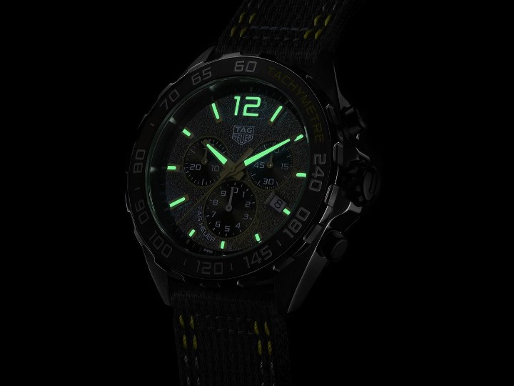 Obrázek Tag Heuer Formula 1