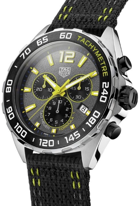 Obrázek Tag Heuer Formula 1