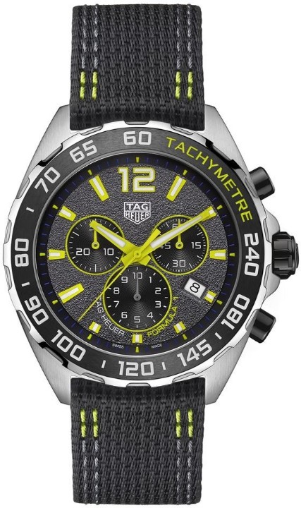 Obrázek Tag Heuer Formula 1