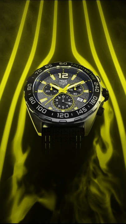 Obrázek Tag Heuer Formula 1