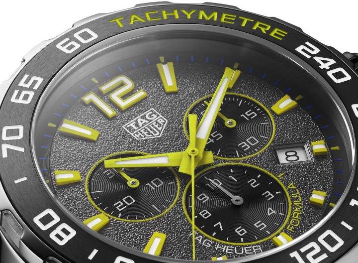 Obrázek Tag Heuer Formula 1