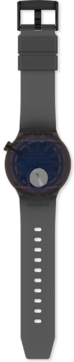 Obrázek Swatch Big Bold Blue Taste