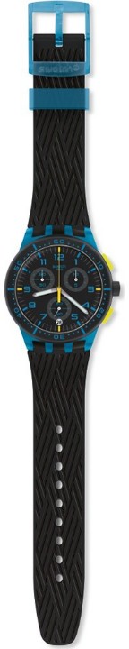 Obrázek Swatch Blue Tire