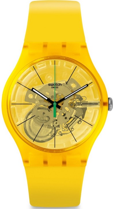 Obrázek Swatch Bio Lemon