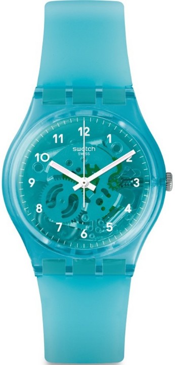 Obrázek Swatch Mint Flavour