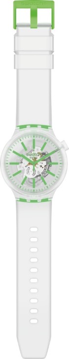 Obrázek Swatch Big Bold Greeninjelly