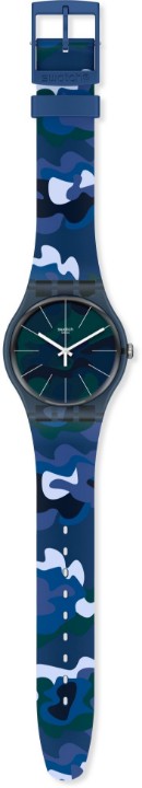 Obrázek Swatch Camouclouds