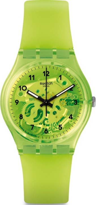 Obrázek Swatch Lemon Flavour