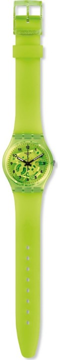 Obrázek Swatch Lemon Flavour