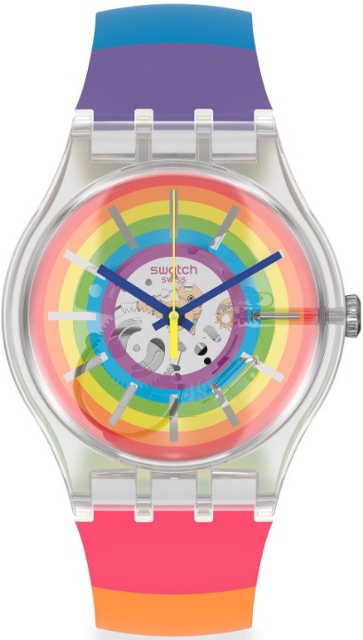 Obrázek Swatch Opensummer