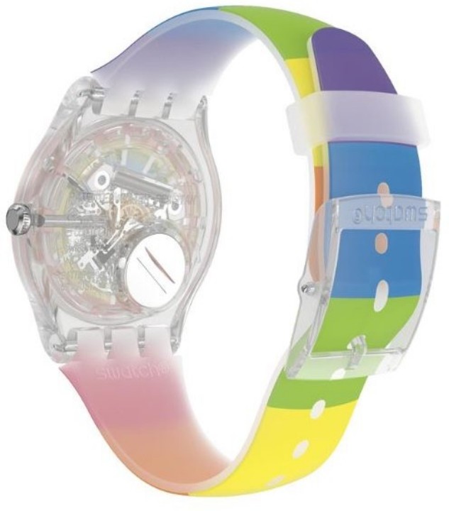 Obrázek Swatch Opensummer
