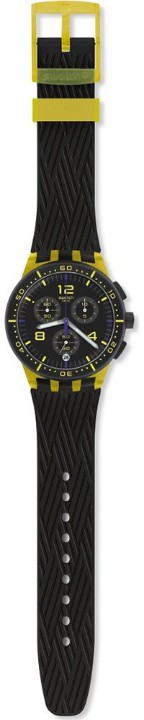 Obrázek Swatch Yellow Tire