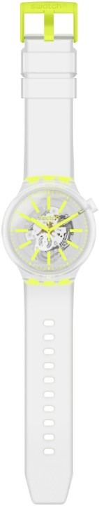 Obrázek Swatch Big Bold Yellowinjelly