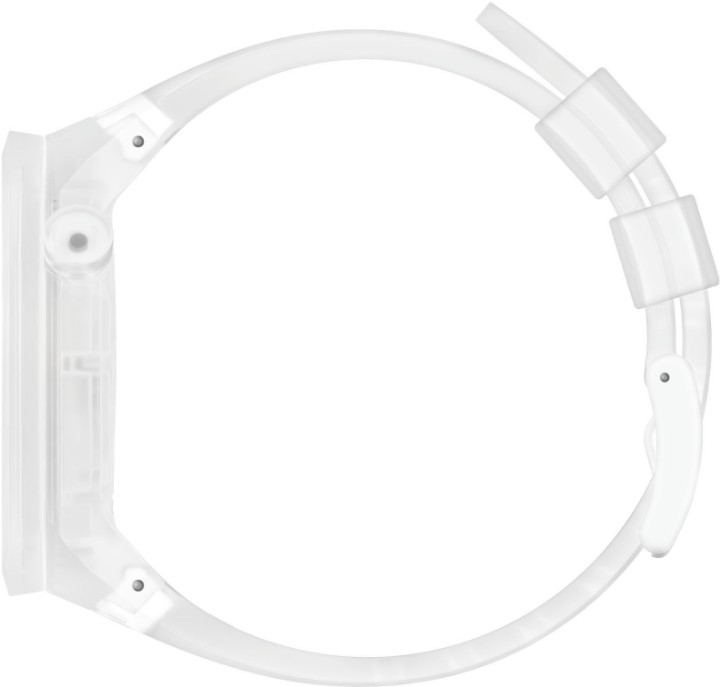 Obrázek Swatch Big Bold Whiteinjelly
