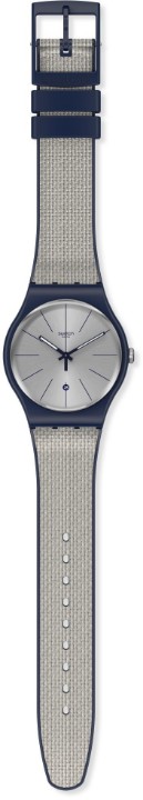 Obrázek Swatch Grey Cord