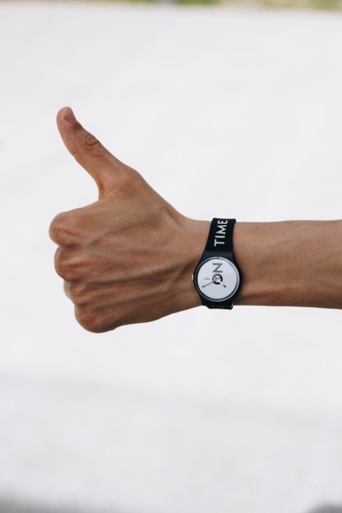 Obrázek Swatch Always There