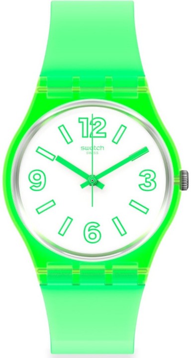 Obrázek Swatch Electric Frog