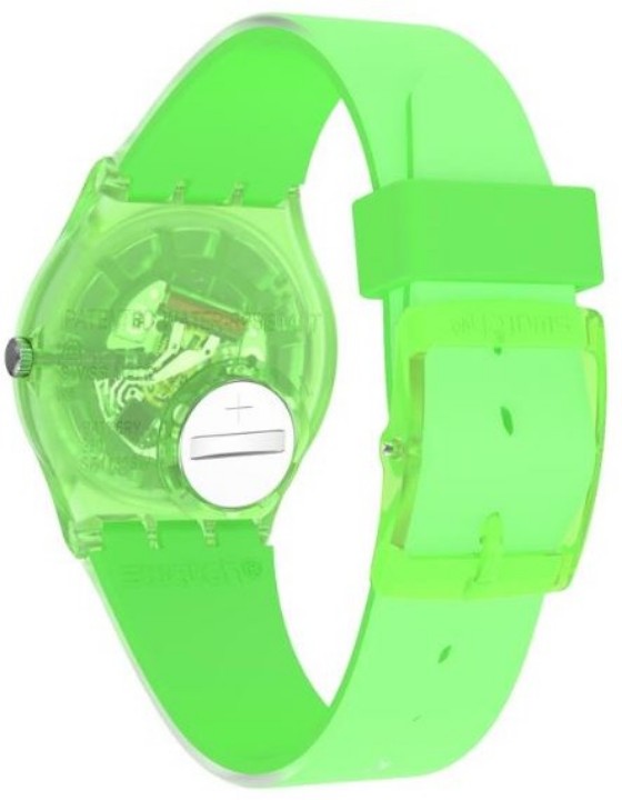Obrázek Swatch Electric Frog